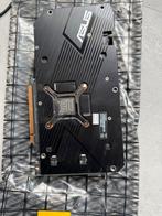RX 6600 8GB Videokaart, Computers en Software, Videokaarten, Gebruikt, GDDR6, PCI-Express 4, Ophalen of Verzenden