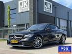 Mercedes C 300 AMG Cabrio | BURM | 360 | AIRSCARF | CARPLAY, Auto's, Automaat, Achterwielaandrijving, Euro 6, 4 cilinders