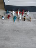 Partij modelvliegtuigen matchbox - ook los te koop, Hobby en Vrije tijd, Modelbouw | Vliegtuigen en Helikopters, Nieuw, Overige merken