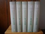 Drs. P. Cammeraat - Leren en leven complete serie, Boeken, Ophalen of Verzenden, Zo goed als nieuw, Christendom | Protestants