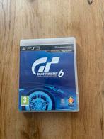 Gran turismo, Spelcomputers en Games, Racen en Vliegen, 2 spelers, Ophalen of Verzenden, Zo goed als nieuw