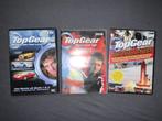 3x Dvd Top Gear Jeremy Clarks, Alle leeftijden, Ophalen of Verzenden, Zo goed als nieuw, Actie en Avontuur