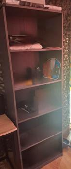 Boekenkast, Ophalen, 25 tot 50 cm, 50 tot 100 cm, 200 cm of meer