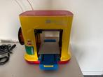 3D printer Da Vinci MiniMaker by XYZ - alleen ophalen, Ophalen, Zo goed als nieuw, XYZprinting