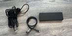 HP USB-C Dock G4 - Dockingstation, Computers en Software, Dockingstations, Ophalen of Verzenden, Gebruikt, Laptop, Docking station
