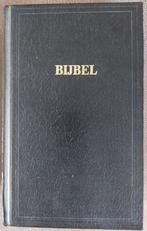 Huisbijbel in Statenvertaling (G.B.S.), Boeken, Godsdienst en Theologie, Ophalen of Verzenden, Zo goed als nieuw