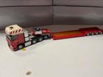 WSI DAF NOOTEBOOM EUR LOWLOADER, Ophalen of Verzenden, Zo goed als nieuw, Bus of Vrachtwagen, Wsi