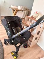 Doona + autostoel, Kinderen en Baby's, Kinderwagens en Combinaties, Ophalen, Zo goed als nieuw, Overige merken