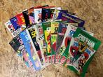 De Spectaculaire Spiderman 1 t/m 20 compleet., Boeken, Complete serie of reeks, Ophalen of Verzenden, Zo goed als nieuw, Europa