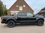 Ford F150 raptor 3.5 V6 ecoboost 2019, Auto's, Automaat, 3500 cc, F-150, Zwart