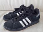 ADIDAS NEO schoenen maat 44, Kleding | Heren, Schoenen, Zwart, Ophalen of Verzenden, Adidas, Sneakers of Gympen