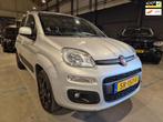 Fiat Panda 0.9 TwinAir Lounge - Airco - NL Auto, Voorwielaandrijving, Gebruikt, Euro 6, Panda