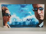 CSI: New York Seizoen 1-5 Boxset, Cd's en Dvd's, Dvd's | Tv en Series, Vanaf 16 jaar, Boxset, Ophalen of Verzenden, Zo goed als nieuw