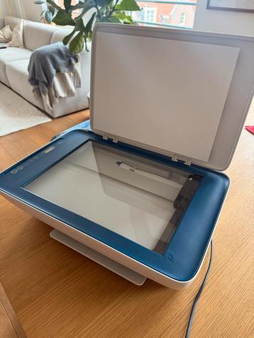 Printer HP deskjet 2721e beschikbaar voor biedingen