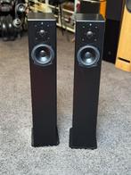 Totem Acoustic Sttaf, Audio, Tv en Foto, Luidsprekers, Ophalen, Gebruikt, Front, Rear of Stereo speakers, Overige merken