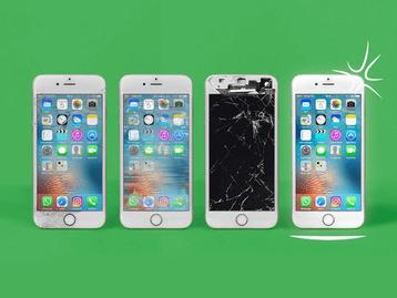 IPhone 15 Pro scherm incell €120,- Oled €220,- beschikbaar voor biedingen