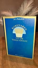 KR-1 J.C. Philpot - Korenaren uit de volle oogst, Boeken, Ophalen of Verzenden, Zo goed als nieuw, J.C. Philpot