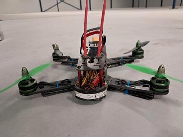 FPV Racing Drone - Gebruikt beschikbaar voor biedingen