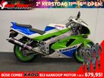 Kawasaki ZXR 750 (bj 1992), 750 cc, 4 cilinders, Motorrijbewijs A, Bedrijf