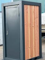 NIEUW wc unit/ toilet unit, Verzenden, Zo goed als nieuw, Kunststof, Raamkozijn