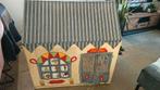 Win Green speeltent toy shop, Ophalen of Verzenden, Zo goed als nieuw