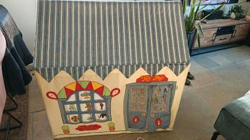 Win Green speeltent toy shop beschikbaar voor biedingen