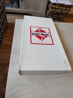 Oud Monopoly spel, Ophalen of Verzenden, Parker, Nvt, Nvt