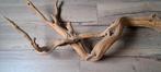 Mooi bijzonder decoratief stuk Driftwood/ drijfhout 120 cm, Ophalen of Verzenden, Zo goed als nieuw
