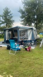 Wilp D 420 caravan, Caravans en Kamperen, Omvormbare zithoek, Tot en met 3, Particulier, Wilk