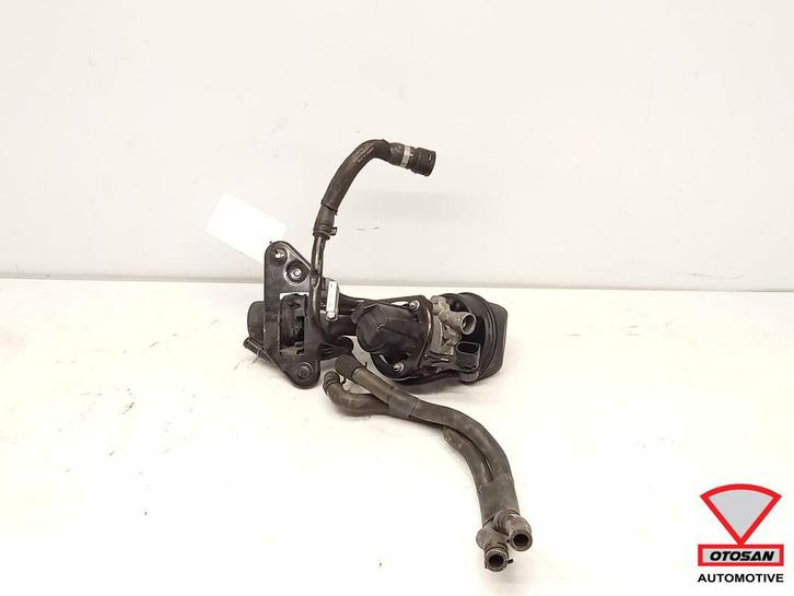 Audi RS6 RS7 4G C7 Secundaire Pomp Luchtpomp 079959231E, Auto-onderdelen, Motor en Toebehoren, Audi, Gebruikt, Ophalen of Verzenden