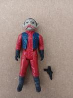 Vintage Star Wars Nien Numb, Ophalen of Verzenden, Gebruikt, Actiefiguurtje