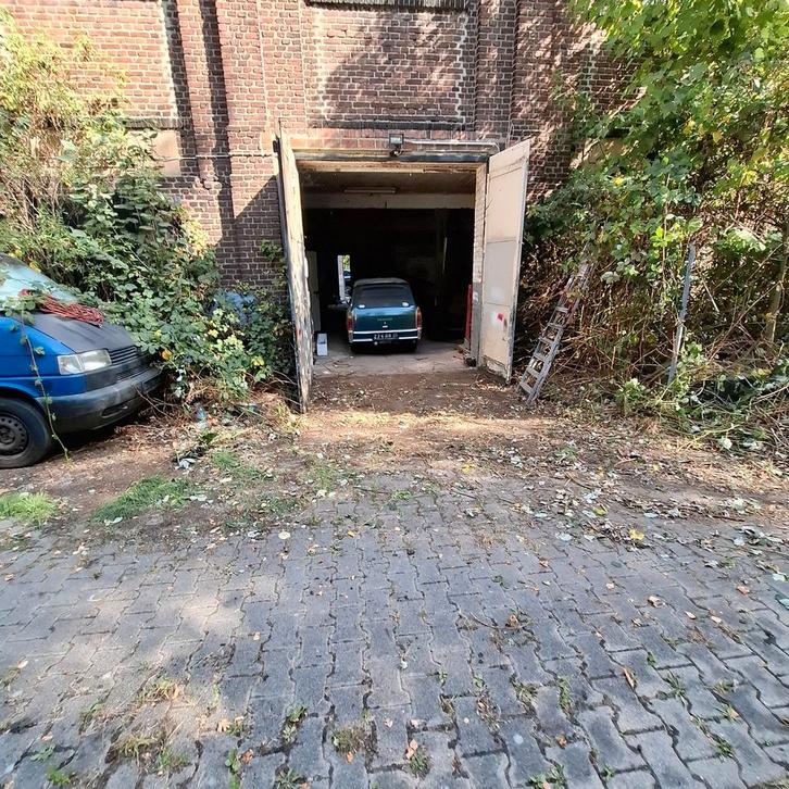 Peugeot 404 Break stationwagen, Auto's, Oldtimers, Particulier, Radio, Trekhaak, Peugeot, Benzine, Stationwagon, Handgeschakeld