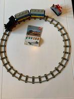 Lego 7710 Passagier Hand Trein, Ophalen of Verzenden, Gebruikt, Complete set, Lego