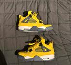 Jordan 4 lightning maat 40, Kleding | Heren, Schoenen, Verzenden, Zo goed als nieuw