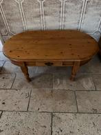 Salontafel, Huis en Inrichting, Tafels | Salontafels, Ophalen, 100 tot 150 cm, 50 tot 100 cm, Minder dan 50 cm