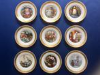 Royal Copenhagen The Hans Christian Andersen Plates, Ophalen of Verzenden, Nieuw