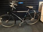 Net azor N3 handrem 28 inch 53cm herenfiets mer garantie, 51 tot 55 cm, Ophalen, Azor