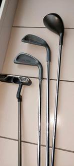 4 golfclubs, Ophalen, Gebruikt, Club