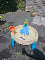 Water tafel Step 2 wild whirlpool niet compleet, Kinderen en Baby's, Speelgoed | Buiten | Zandbakken, Ophalen, Gebruikt