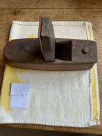 Vintage houtschaaf, Antiek en Kunst, Antiek | Gereedschap en Instrumenten, Ophalen of Verzenden