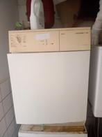 Wasdroger en wasmachine goeie staat, Ophalen, Zo goed als nieuw, Condens