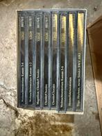 Bach Edition Vocal Works Vol. II Vol. 17 - 8 CD Boxset, Gebruikt, Verzenden, Boxset, Barok