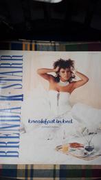 maxi singel - branda-k-starr - breakfast in bed, Verzenden, Maxi-single, Zo goed als nieuw, Pop