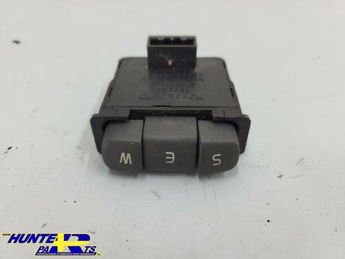 Selectiehendel automaat Volvo V70 I/S70 I ('97-'00) 6849844, Auto-onderdelen, Transmissie en Toebehoren, Volvo, Gebruikt, Ophalen of Verzenden