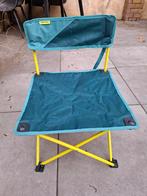 Lichtgewicht Opvouwbaar Camping Stoeltje / vissen - Nieuw, Ophalen, Nieuw, Campingstoel