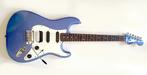 Squier Affinity Stratocaster HSS, Ophalen of Verzenden, Zo goed als nieuw, Solid body, Fender