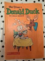 Donald Duck uit 1970, nummer 6, Ophalen of Verzenden