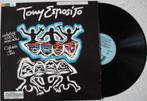 Tony Esposito, Ophalen of Verzenden, 1980 tot 2000, Gebruikt, 12 inch
