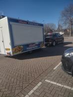 Patat wagen op Locatie patat en snack op uw feest 0657962120, Ophalen of Verzenden, Nieuw, Overige
