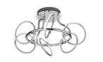 design lampenset Olympus Trio Led, Ophalen, Zo goed als nieuw, Metaal, Design